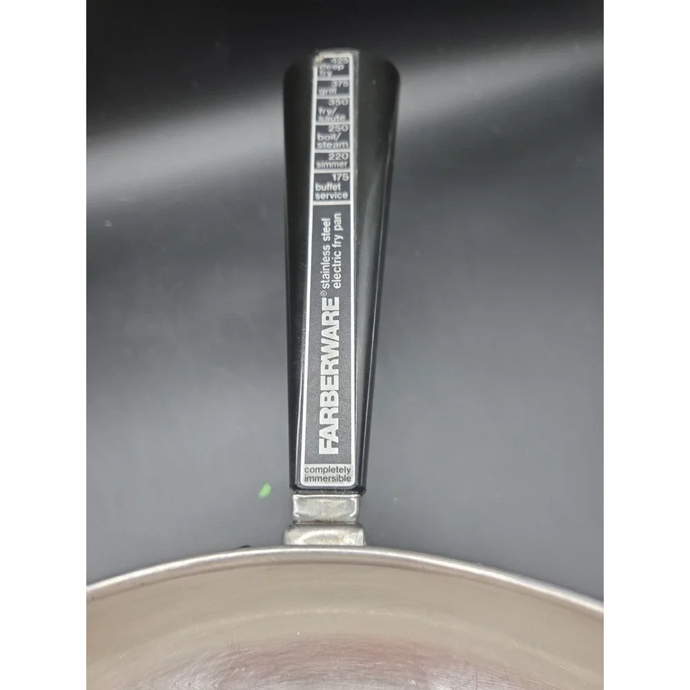 Vintage Farberware 12